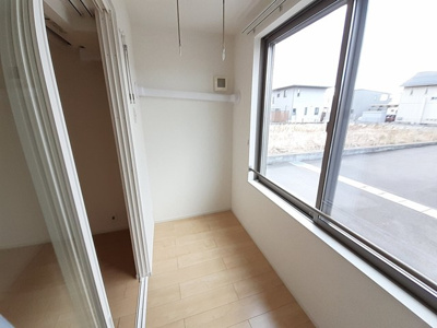 【バルコニー】 | カレント　ヒガシウズラＡ　Ⅰ