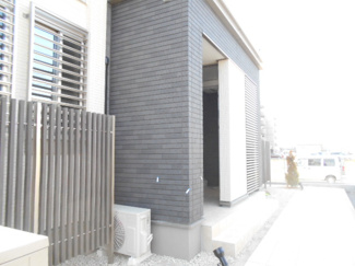 【エントランス】 | カレント　ヒガシウズラＡ　Ⅰ