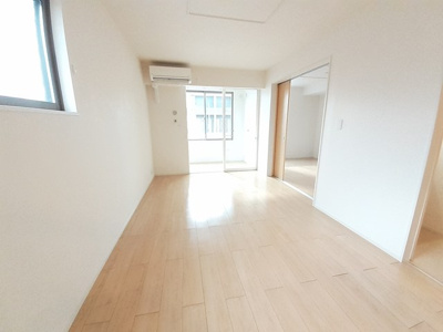 【居間・リビング】 | カレント　ヒガシウズラＡ　Ⅰ