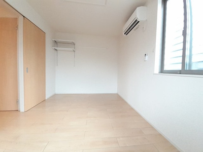 【内装】 | カレント　ヒガシウズラＡ　Ⅰ