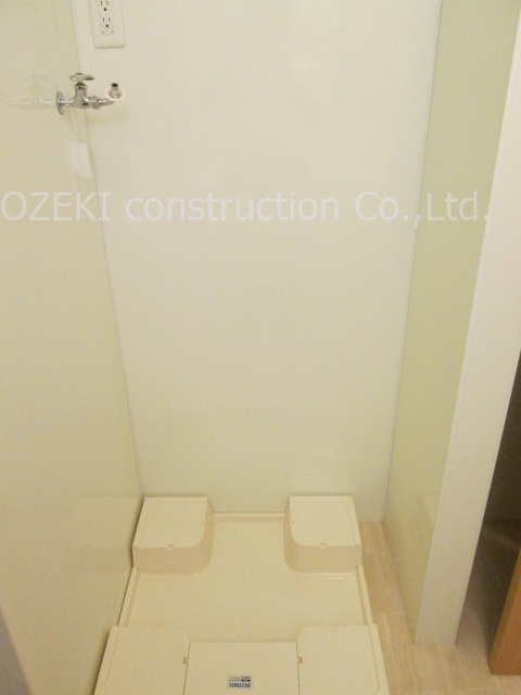 パーチェの設備