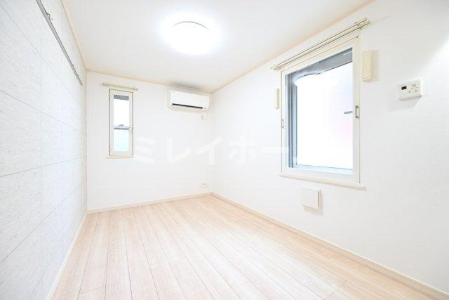 イルビラージュ仲六郷