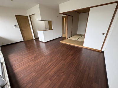 【居間・リビング】 | グランフェルティ平野加美