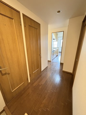 【内装】 | グランフェルティ平野加美