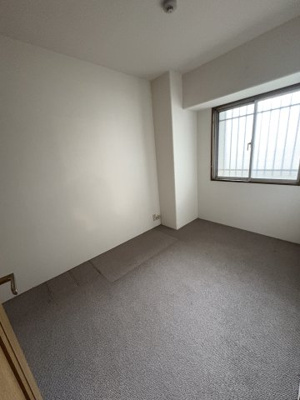 【洋室】 | グランフェルティ平野加美