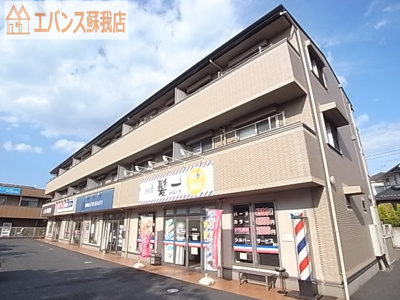 【外観】 | アベニュー | きれいな外観です