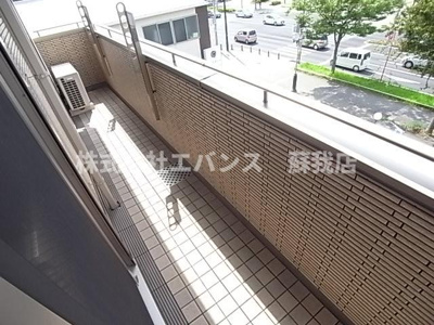 【バルコニー】 | アベニュー