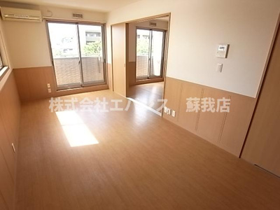 【居間・リビング】 | アベニュー