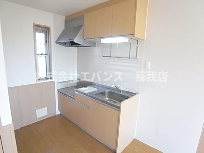 【キッチン】 | アベニュー