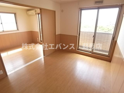 【寝室】 | アベニュー