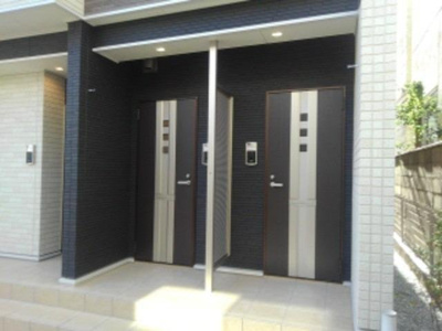 【その他共用部分】 | エトワール加美