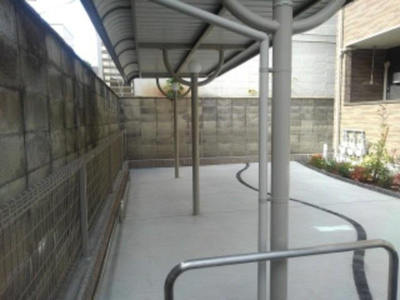 【その他共用部分】 | エトワール加美