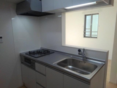 【キッチン】 | エトワール加美