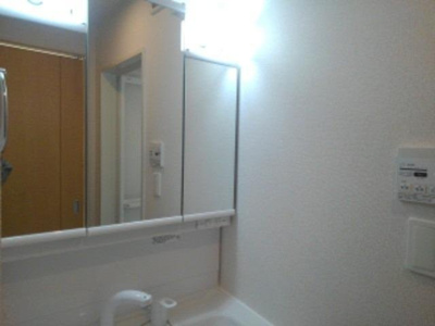 【洗面所】 | エトワール加美