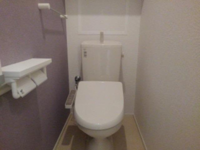 【トイレ】 | エトワール加美