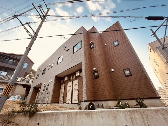 エターナルシー舞子坂