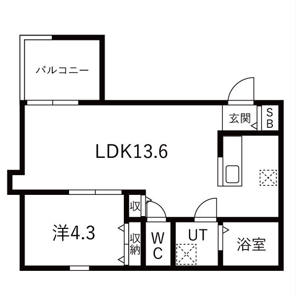 道徳テラス