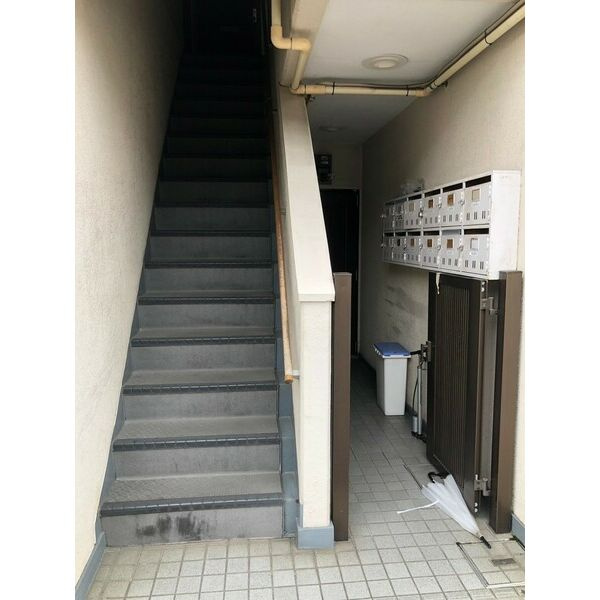 スペース101のその他共用部分