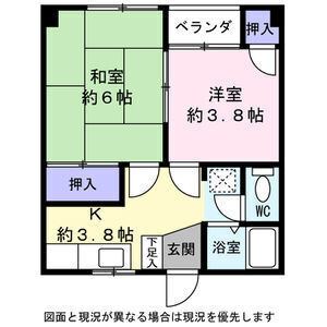 京第一マンション