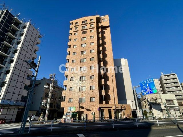 ダイアパレス亀戸・立花の現況写真|現況写真