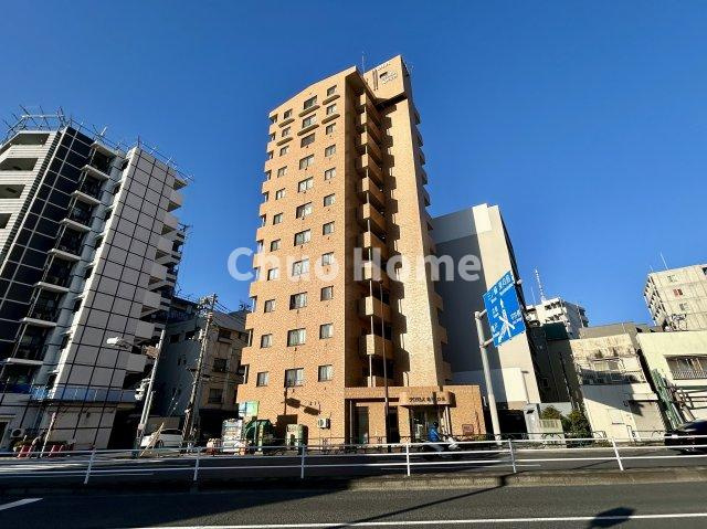 ダイアパレス亀戸・立花の現況写真|現況写真