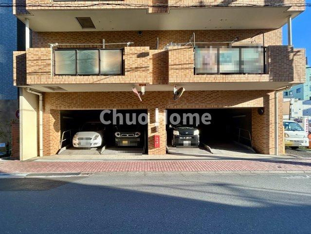 ダイアパレス亀戸・立花の駐車場|【敷地内駐車場】最新の空き状況や費用などの詳細は担当スタッフまでお問い合わせください。