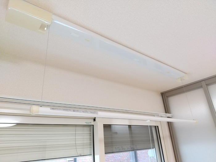 エスポワールの設備