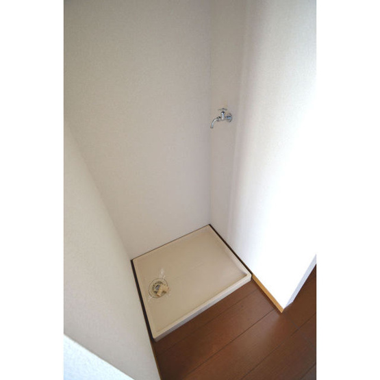 【設備】 | イシジンＡ | 室内洗濯機置き場