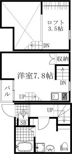 LE COCON豊田A