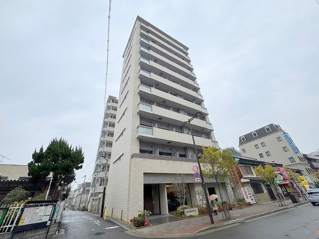 スプランディッド三国Ⅰ