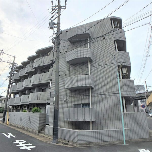 ベルドミールの展望