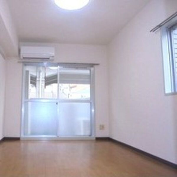 ベルドミールの居間・リビング