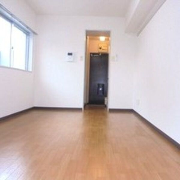 ベルドミールの寝室