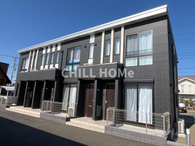 エバー・プレイス