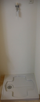 ジェムストーン高田馬場の洗面所|室内洗濯機置場★（同一仕様写真）