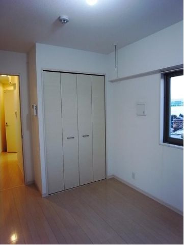 ジェムストーン高田馬場の居間・リビング|洋室☆（同一仕様写真）