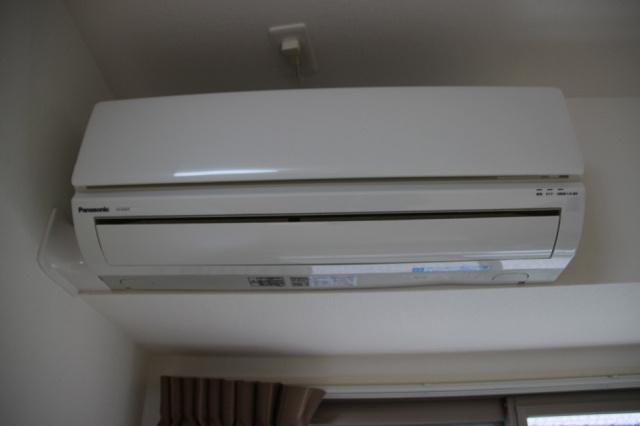 ジェムストーン高田馬場の設備|エアコン完備☆