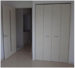 ジェムストーン高田馬場の洋室|洋室☆（同一仕様写真）