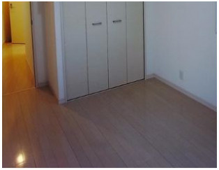 ジェムストーン高田馬場の洋室|洋室（同一仕様写真）