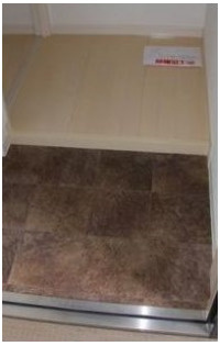 ジェムストーン高田馬場の玄関|玄関（同一仕様写真）