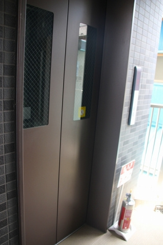 ジェムストーン高田馬場のその他共用部分|エレベーター付★