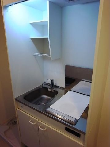 ジェムストーン高田馬場のキッチン|キッチン（同一仕様写真）