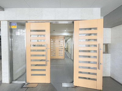 【その他共用部分】 | イトーピアたまプラーザ