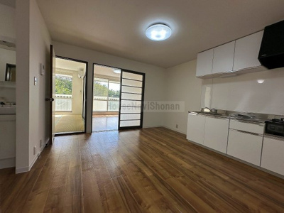 【居間・リビング】 | クレスト藤沢参番館