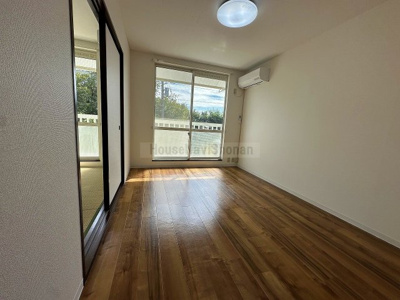 【居間・リビング】 | クレスト藤沢参番館