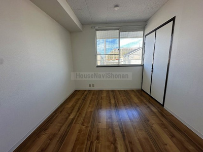 【寝室】 | クレスト藤沢参番館