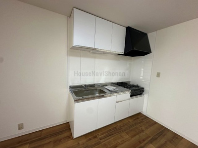 【キッチン】 | クレスト藤沢参番館