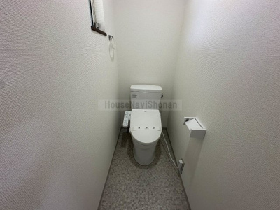 【トイレ】 | クレスト藤沢参番館