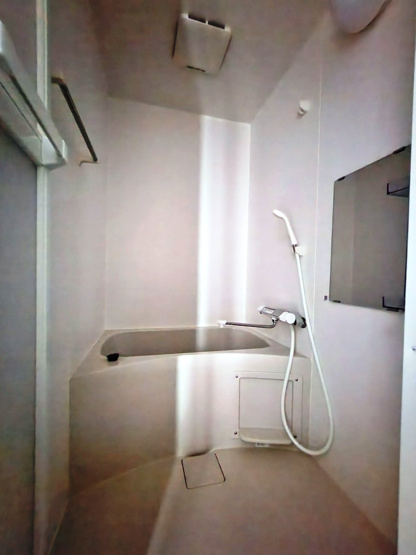 【浴室】 | ジーメゾン小平ウエスト | ＊別室参考