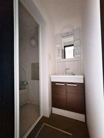 【洗面所】 | ジーメゾン小平ウエスト | ＊別室参考